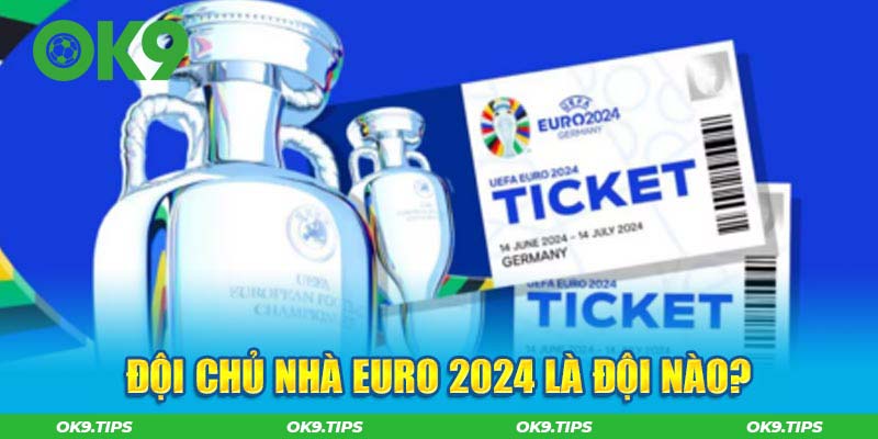 Giá vé xem Euro 2024 là bao nhiêu?