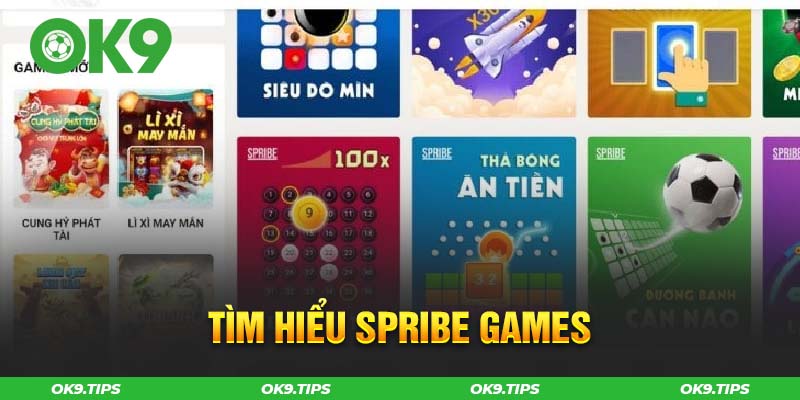 Spribe Games Có Gì Hấp Dẫn? Mẹo Chơi Cực Hay Cho Tân Thủ