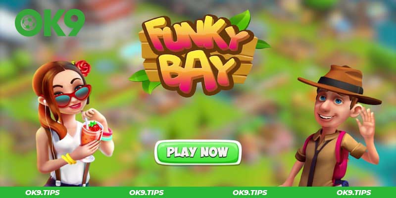 Hướng dẫn chi tiết từ A đến Z về luật chơi Funky Games