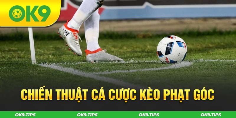 Tìm Hiểu Kèo Phạt Góc Và Chiến Thuật Cá Cược Hiệu Quả